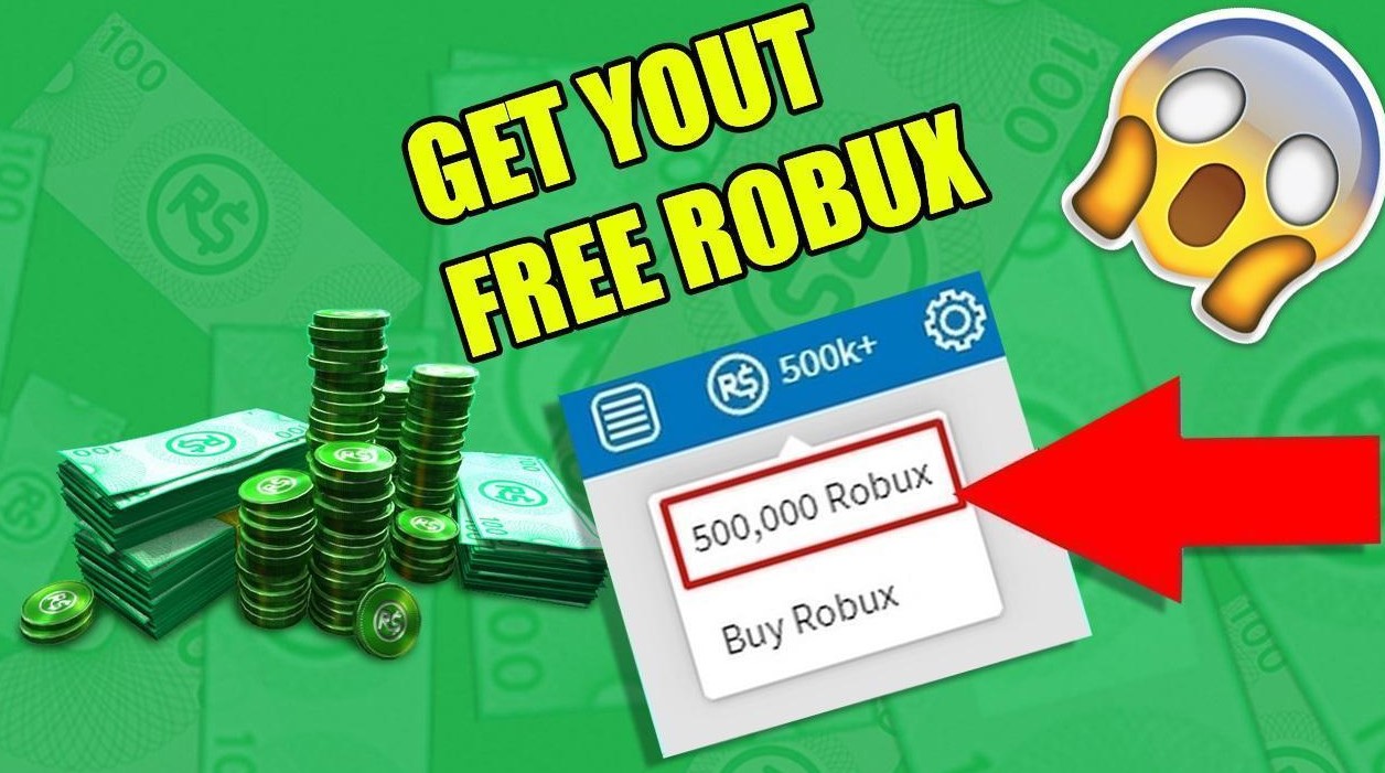 Rbxfree.com, Get Free Robux on Roblox UNLIMITED (2023)